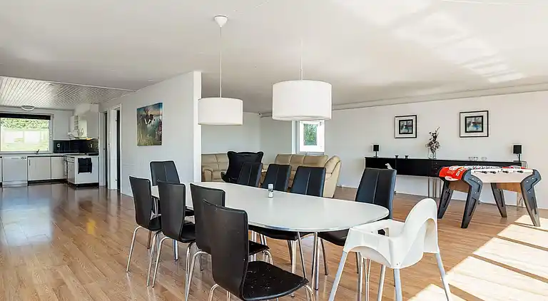 Sommerhus i Hanstholm