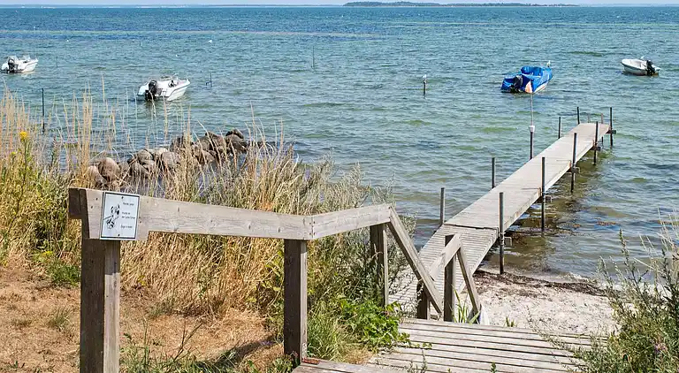 Holiday home in Hejlsminde Strand