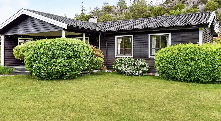 Holiday home in Sotenäs N