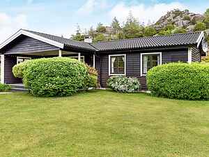 Holiday home in Sotenäs N