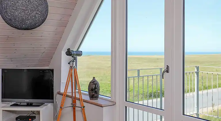 Vakantiehuis in Nr Lyngby Strand