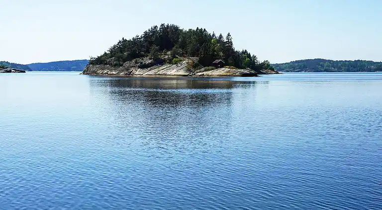 Sommerhus i Munkedal SV
