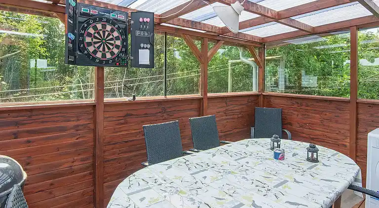 Feriebolig i Snaptun