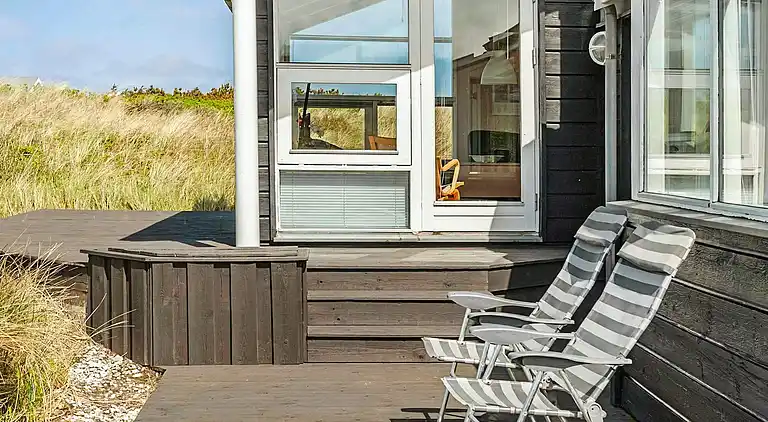 Holiday home in Hirtshals