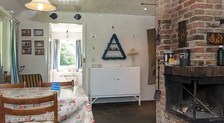 Vakantiehuis in Ulfborg