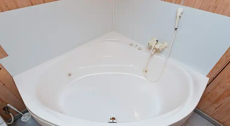 Sommerhus ved Kvie Sø