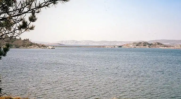 Sommerhus i Kungälvs