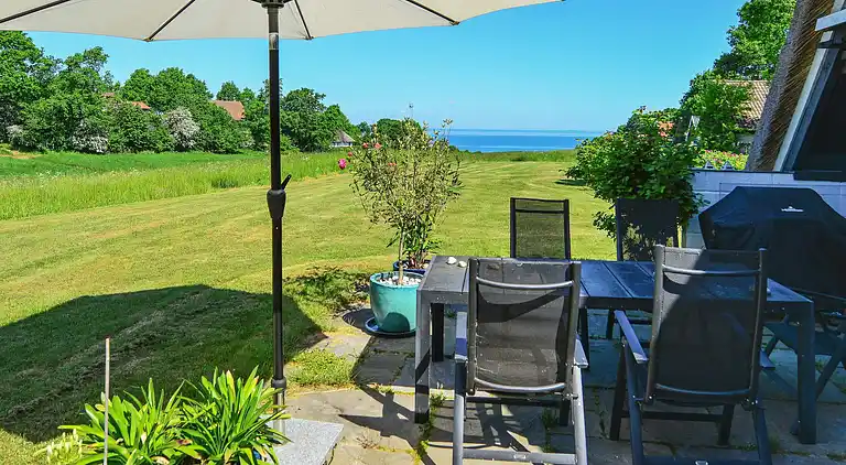 Holiday home in Asperup