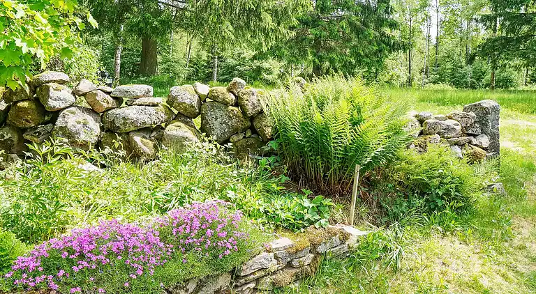 Sommerhus i Falkenberg N