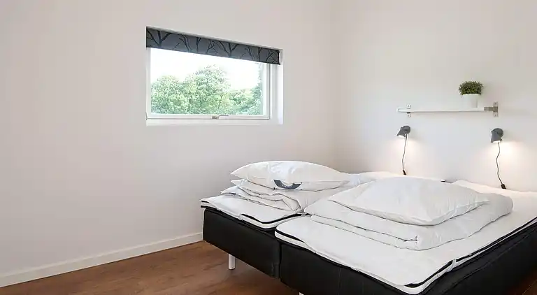 Sommerhus ved Kelstrup Strand