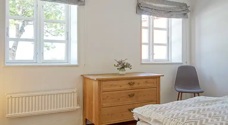 Holiday home in Østermarie