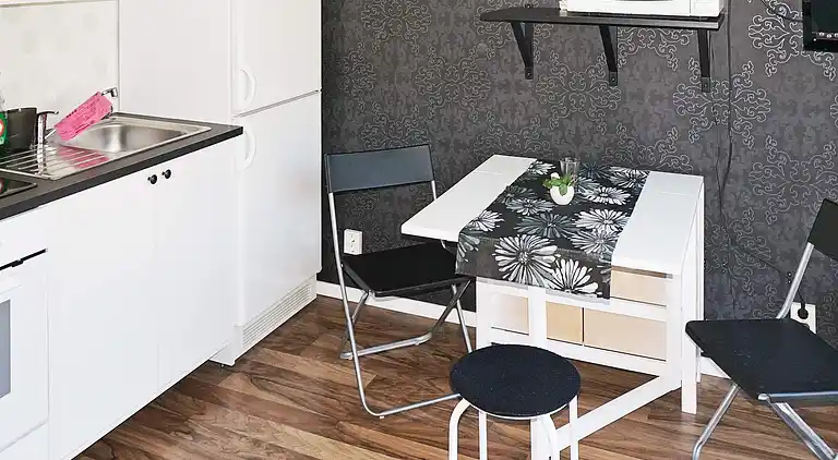 Holiday home in Mönsterås S