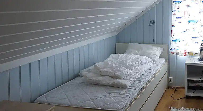 Holiday home in Narestø