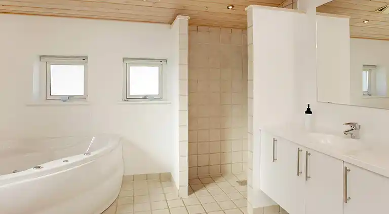 Feriebolig i Hirtshals