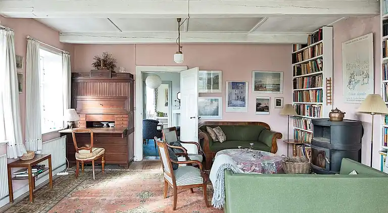 Holiday home in Højer