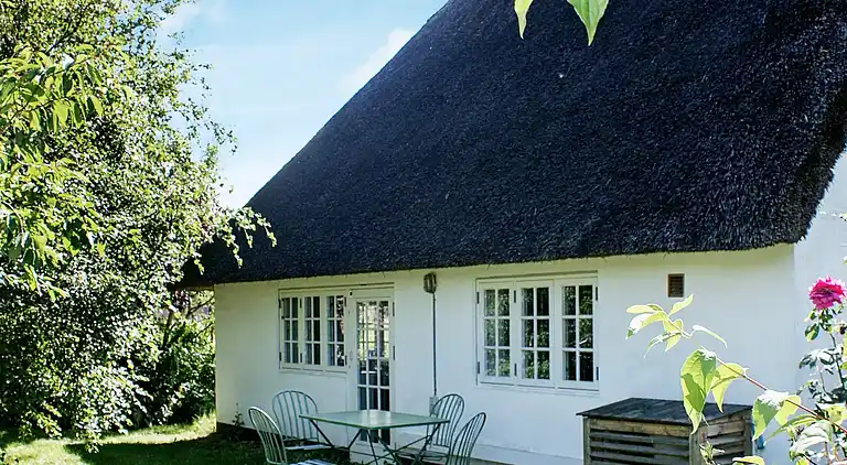 Holiday home in Bredebro