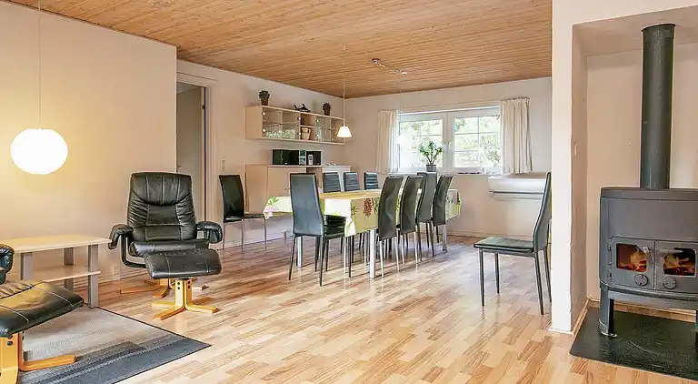 Maison de vacances en Ulfborg