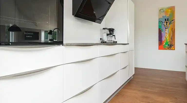 Sommerhus ved Kelstrup Strand