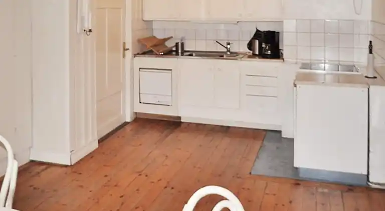 Holiday home in Hagfors Ö