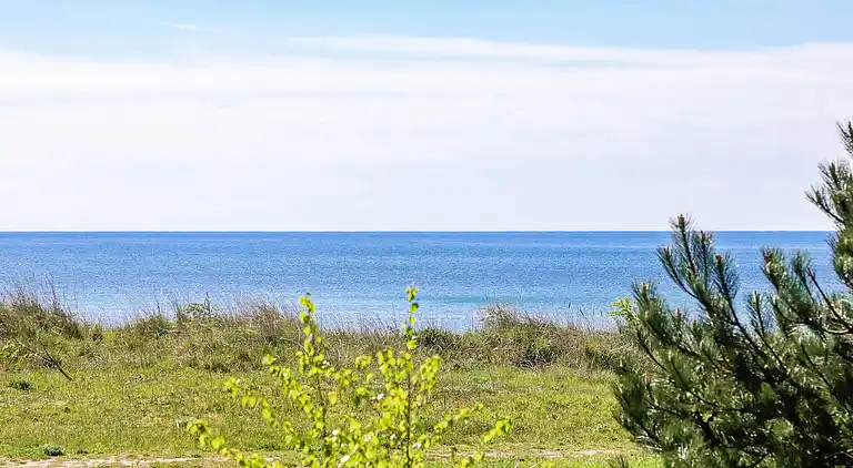 Holiday home in Idestrup