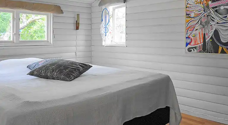 Sommerhus i Tjörn S