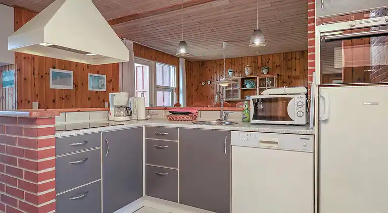 Vakantiehuis in Bindslev