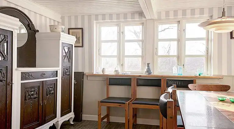 Holiday home in Nexø