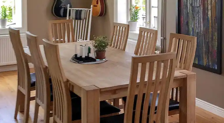 Sommerhus i Arvika Ö