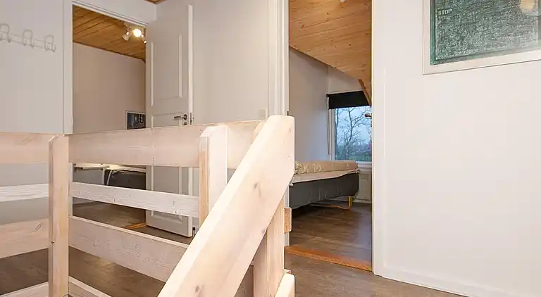 7 vær.,Rækkehus,2 badev.,2 plan