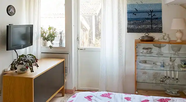 Sommerhus i Falkenberg S