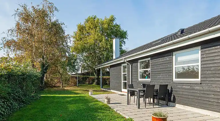 Maison de vacances en Karrebæksminde