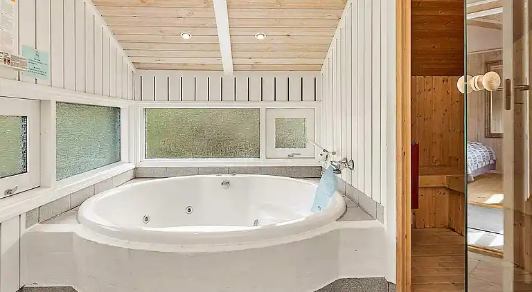 Holiday home in Hirtshals