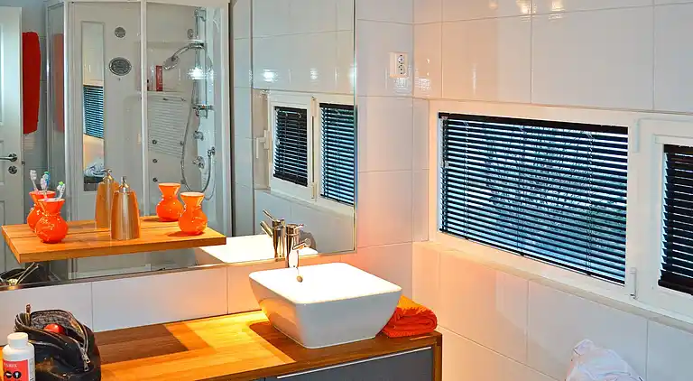 Holiday home in Sørfinnset