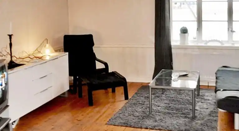 Holiday home in Hagfors Ö