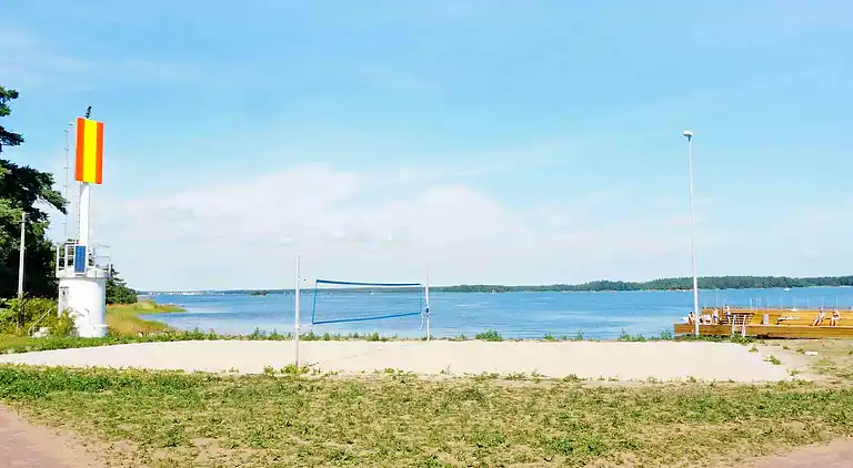 Holiday home in Mönsterås S