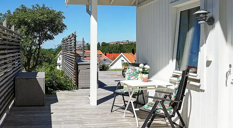 Holiday home in Sotenäs N