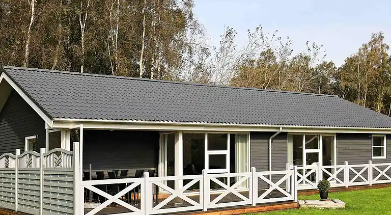 Feriebolig i Væggerløse