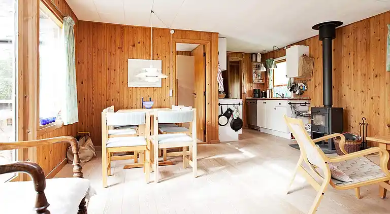 Holiday home in Gørlev