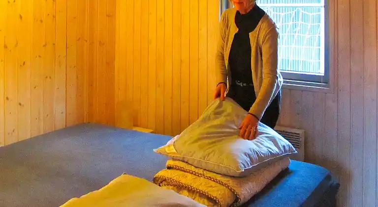 Holiday home in Væggerløse