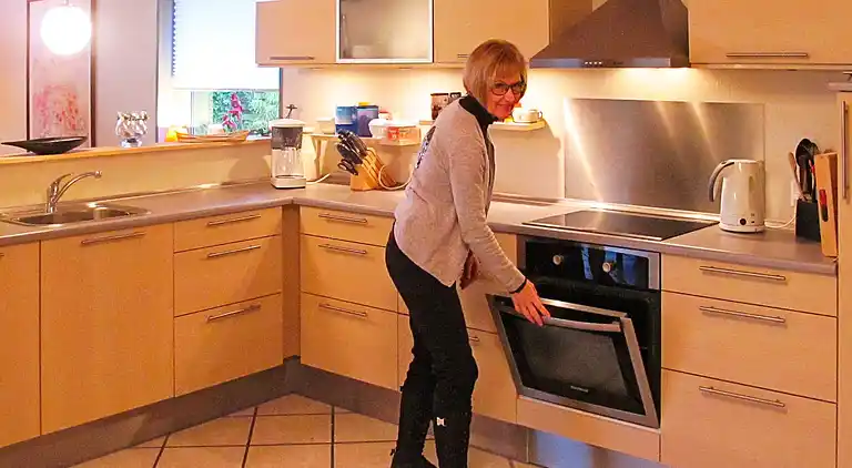 Holiday home in Væggerløse