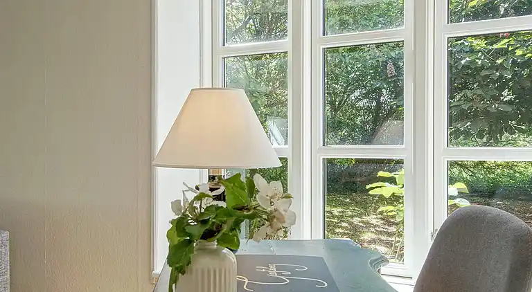 Holiday home in Østermarie