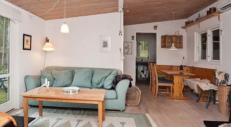 Holiday home in Bryrup