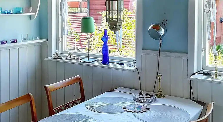 Sommerhus i Kristinehamn S