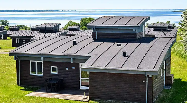 Semesterbostad i Faaborg