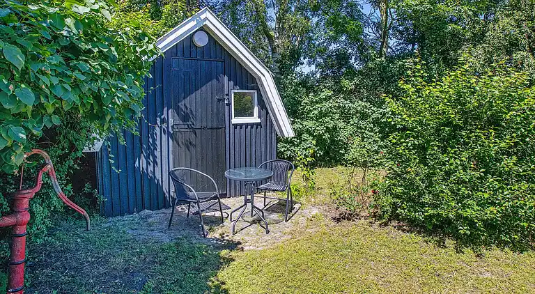Holiday home in Korsør