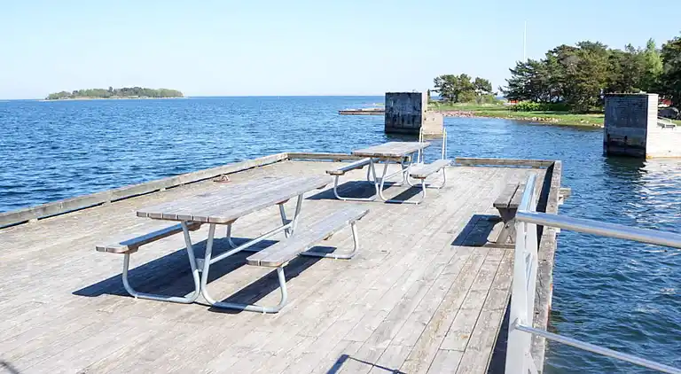 Holiday home in Mönsterås S