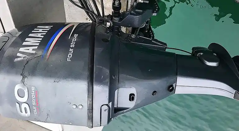 Holiday home in Korshamn