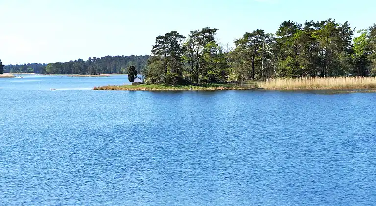 Holiday home in Mönsterås S