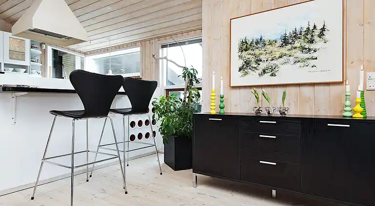 Holiday home in Juelsminde