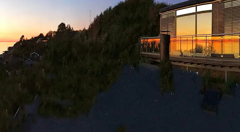 Holiday home in Slagelse